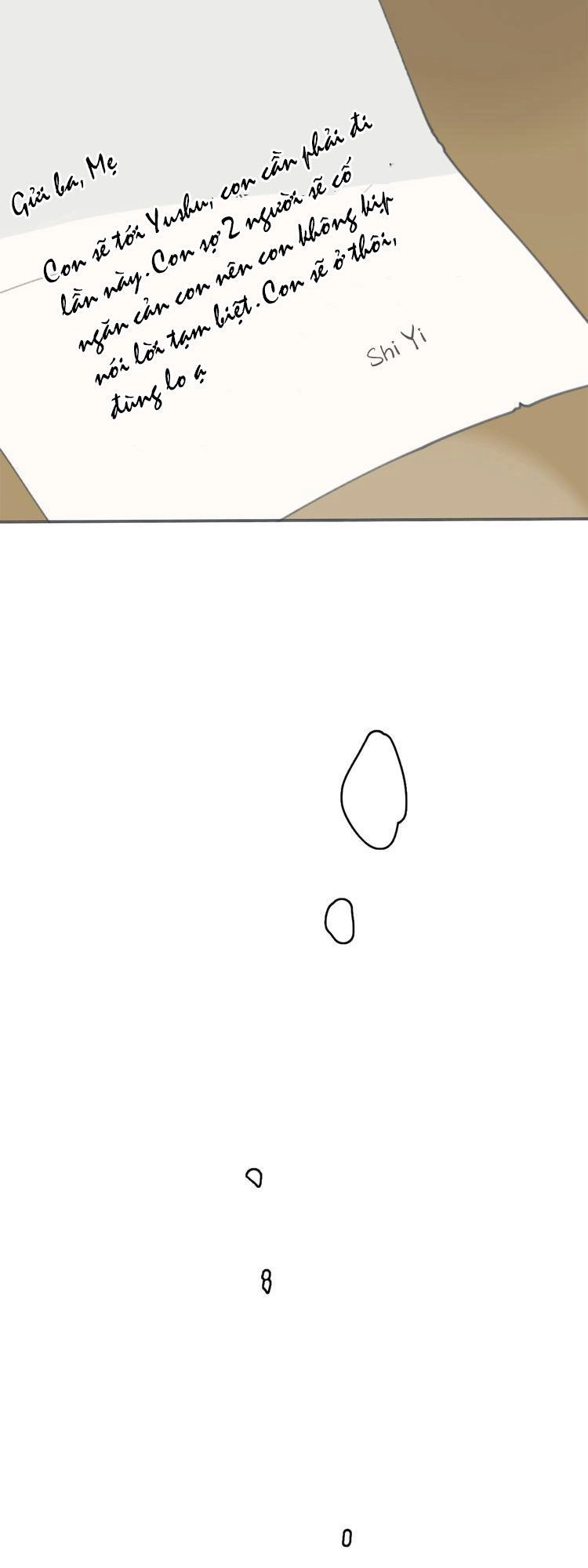 Tôi Sẽ Đợi Cậu Năm 1999 Chapter 27 - 28