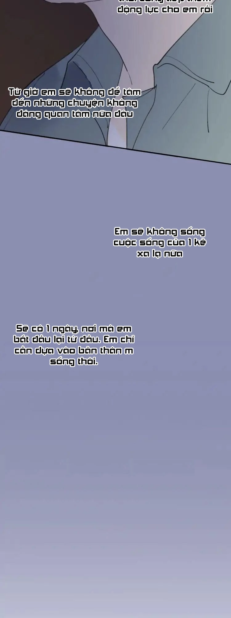 Tôi Sẽ Đợi Cậu Năm 1999 Chapter 30 - 29