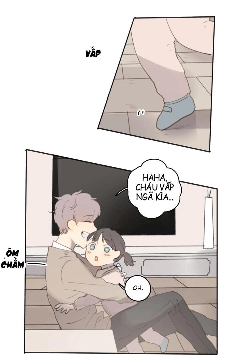 Tôi Sẽ Đợi Cậu Năm 1999 Chapter 31 - 19