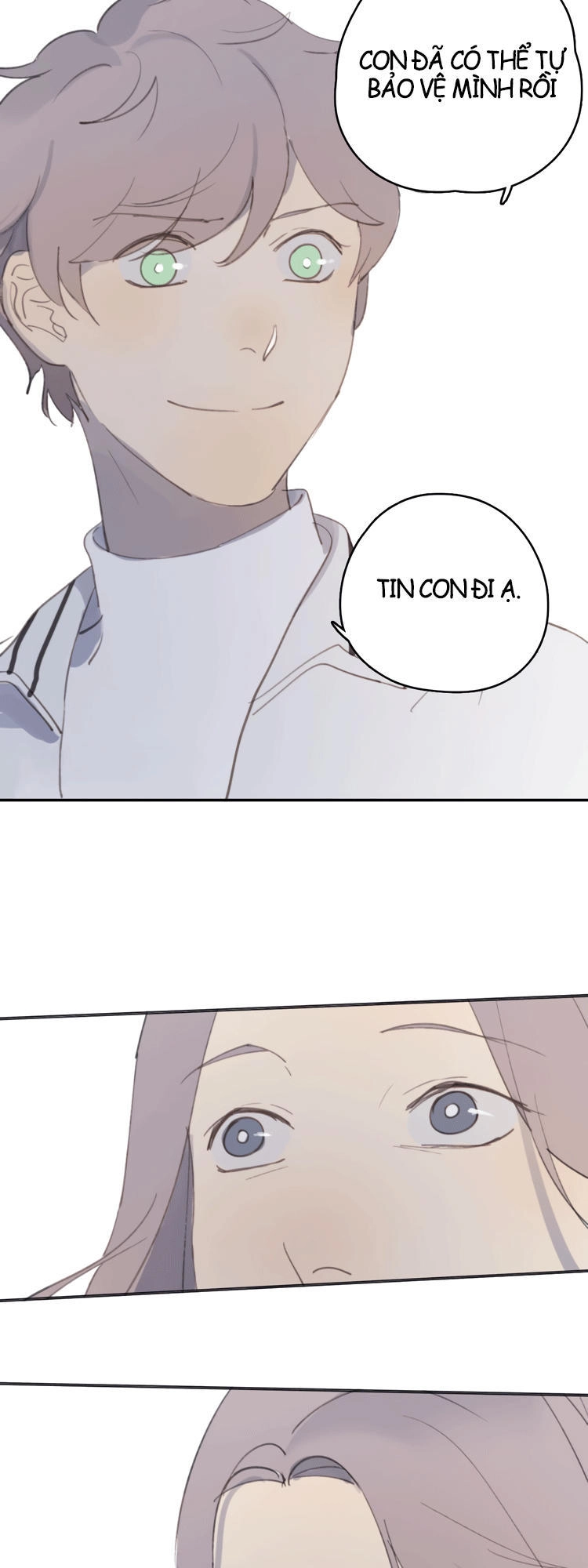 Tôi Sẽ Đợi Cậu Năm 1999 Chapter 32 - 23