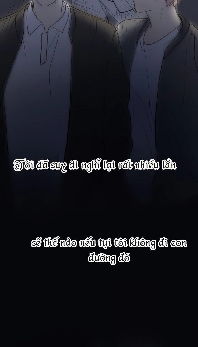 Tôi Sẽ Đợi Cậu Năm 1999 Chapter 33 - 14