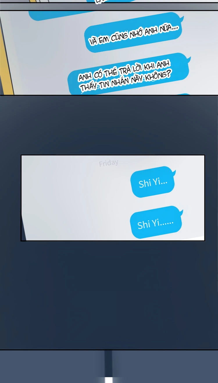 Tôi Sẽ Đợi Cậu Năm 1999 Chapter 34 - 9