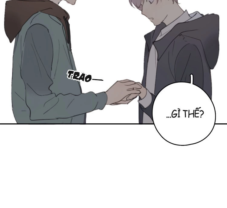 Tôi Sẽ Đợi Cậu Năm 1999 Chapter 34 - 27