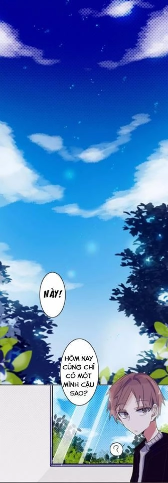 Không Thể Chạm Tới Chapter 1 - 2