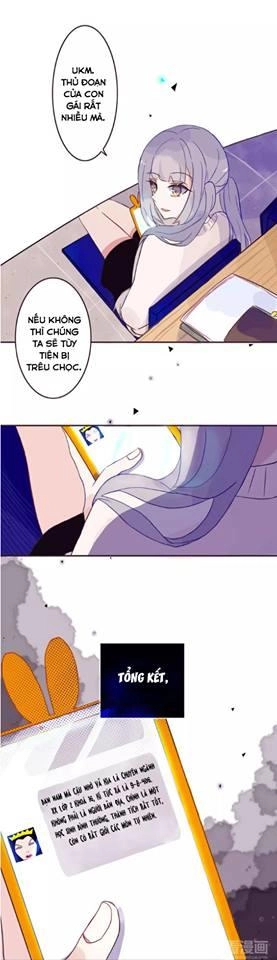 Không Thể Chạm Tới Chapter 1 - 15