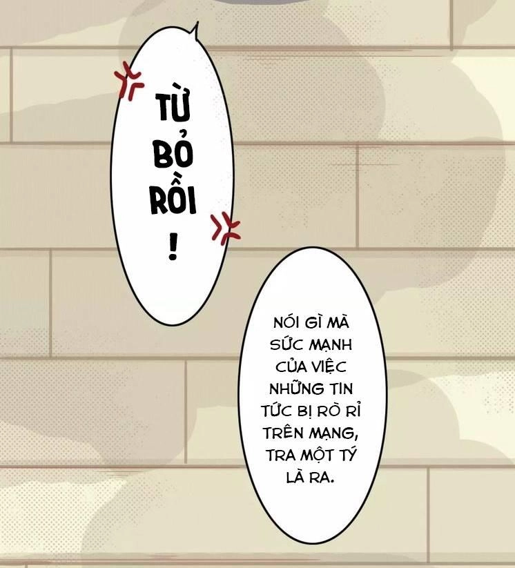 Không Thể Chạm Tới Chapter 2 - 3