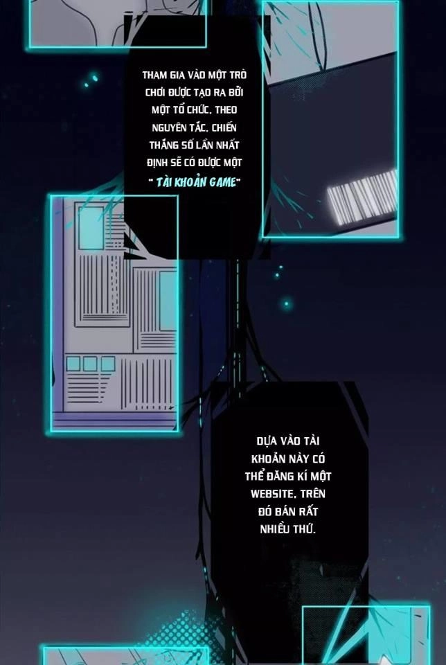 Không Thể Chạm Tới Chapter 2 - 6