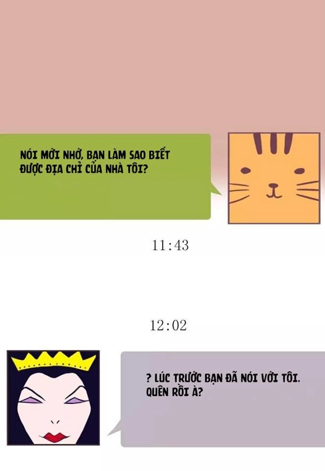 Không Thể Chạm Tới Chapter 2 - 14