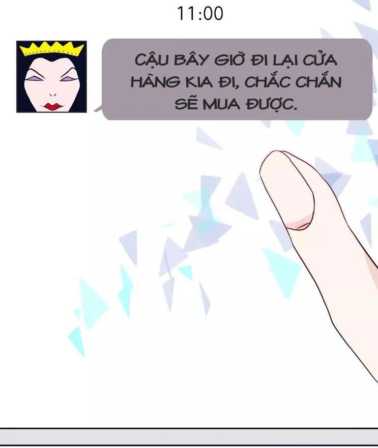 Không Thể Chạm Tới Chapter 3 - 46