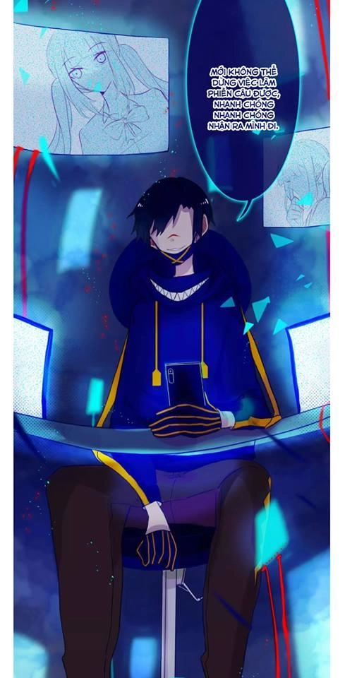 Không Thể Chạm Tới Chapter 4 - 4