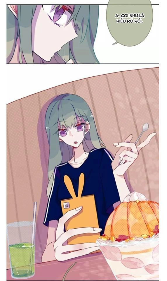 Không Thể Chạm Tới Chapter 4 - 12