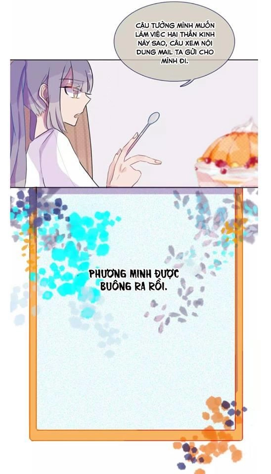 Không Thể Chạm Tới Chapter 4 - 15