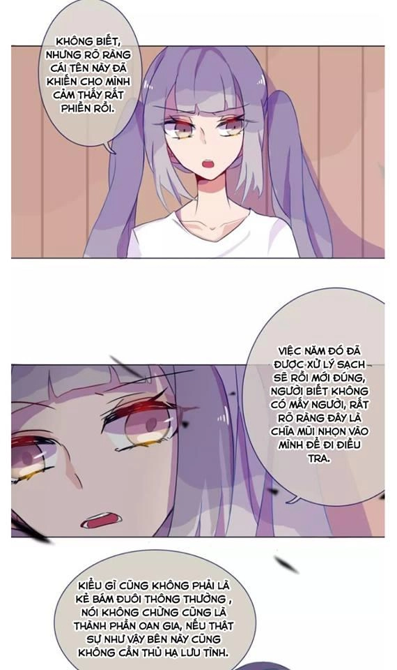 Không Thể Chạm Tới Chapter 4 - 17