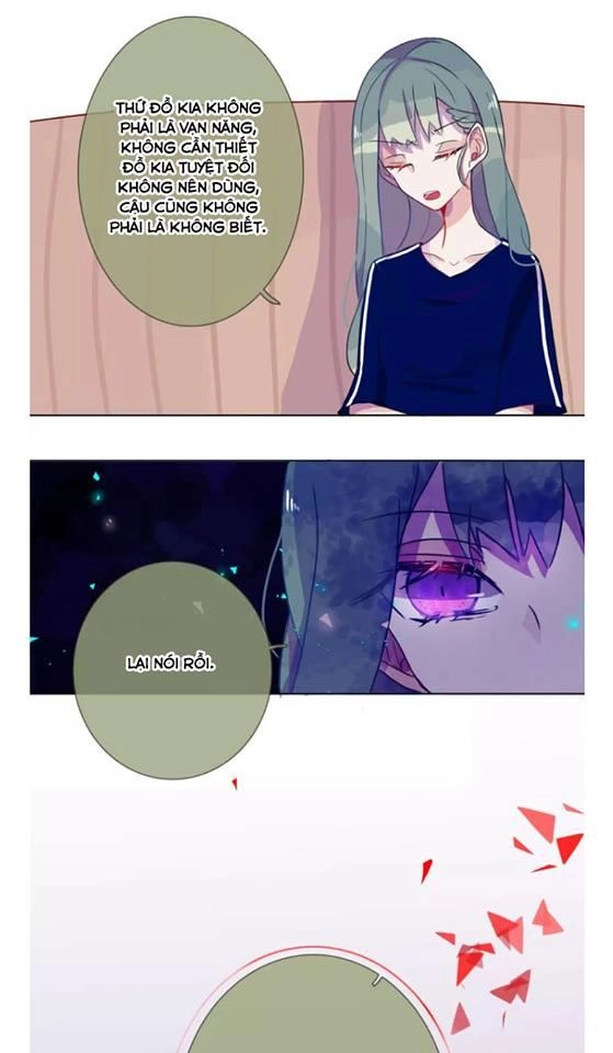 Không Thể Chạm Tới Chapter 4 - 22