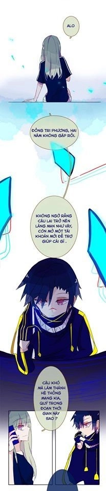 Không Thể Chạm Tới Chapter 6 - 15