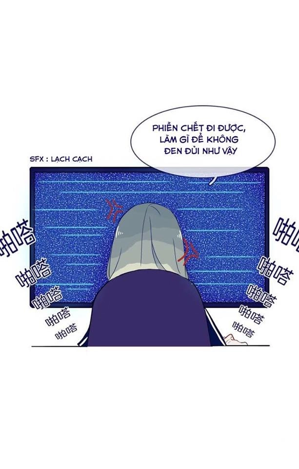 Không Thể Chạm Tới Chapter 6 - 20