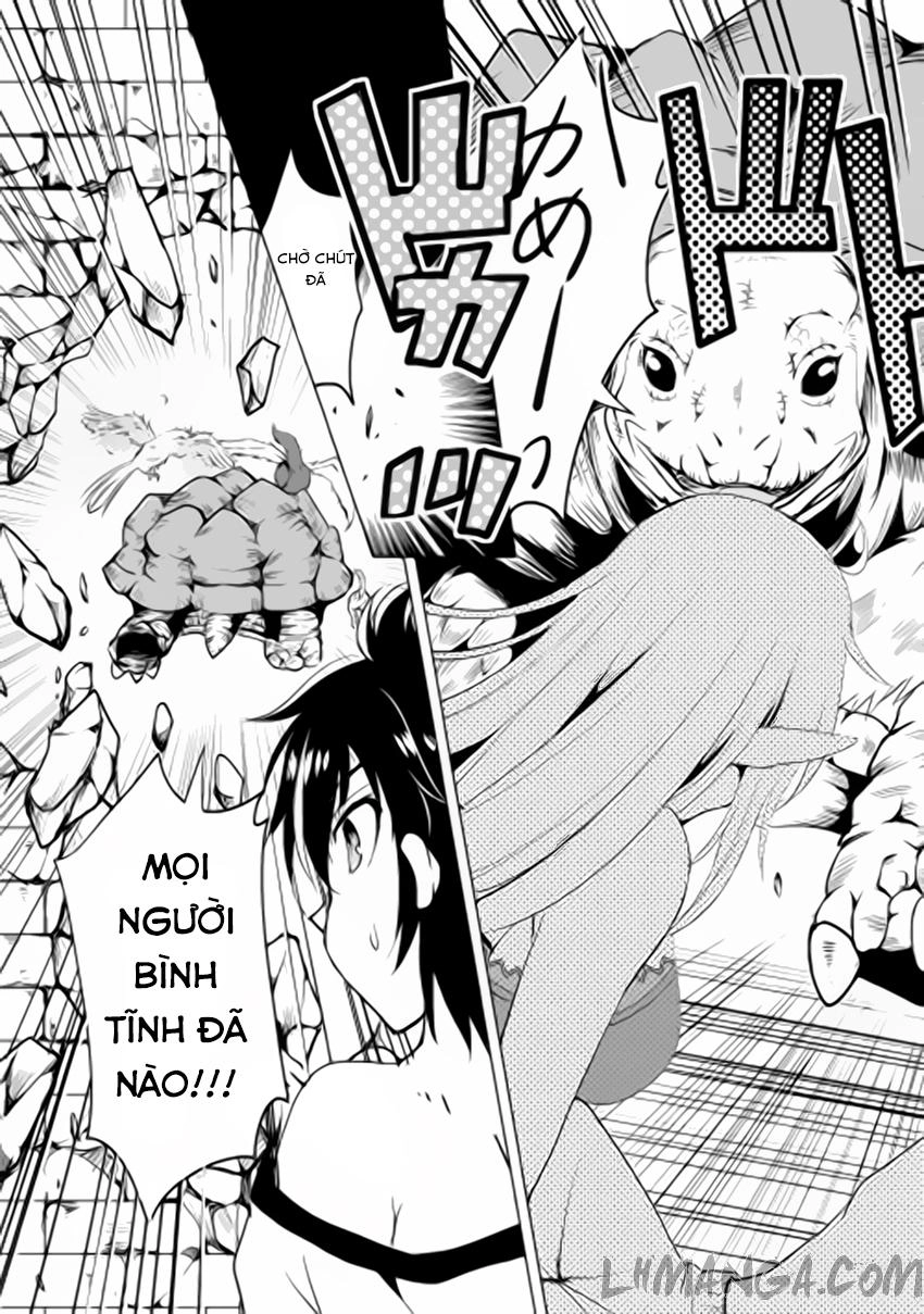 Maken No Daydreamer Chapter 1 - 26