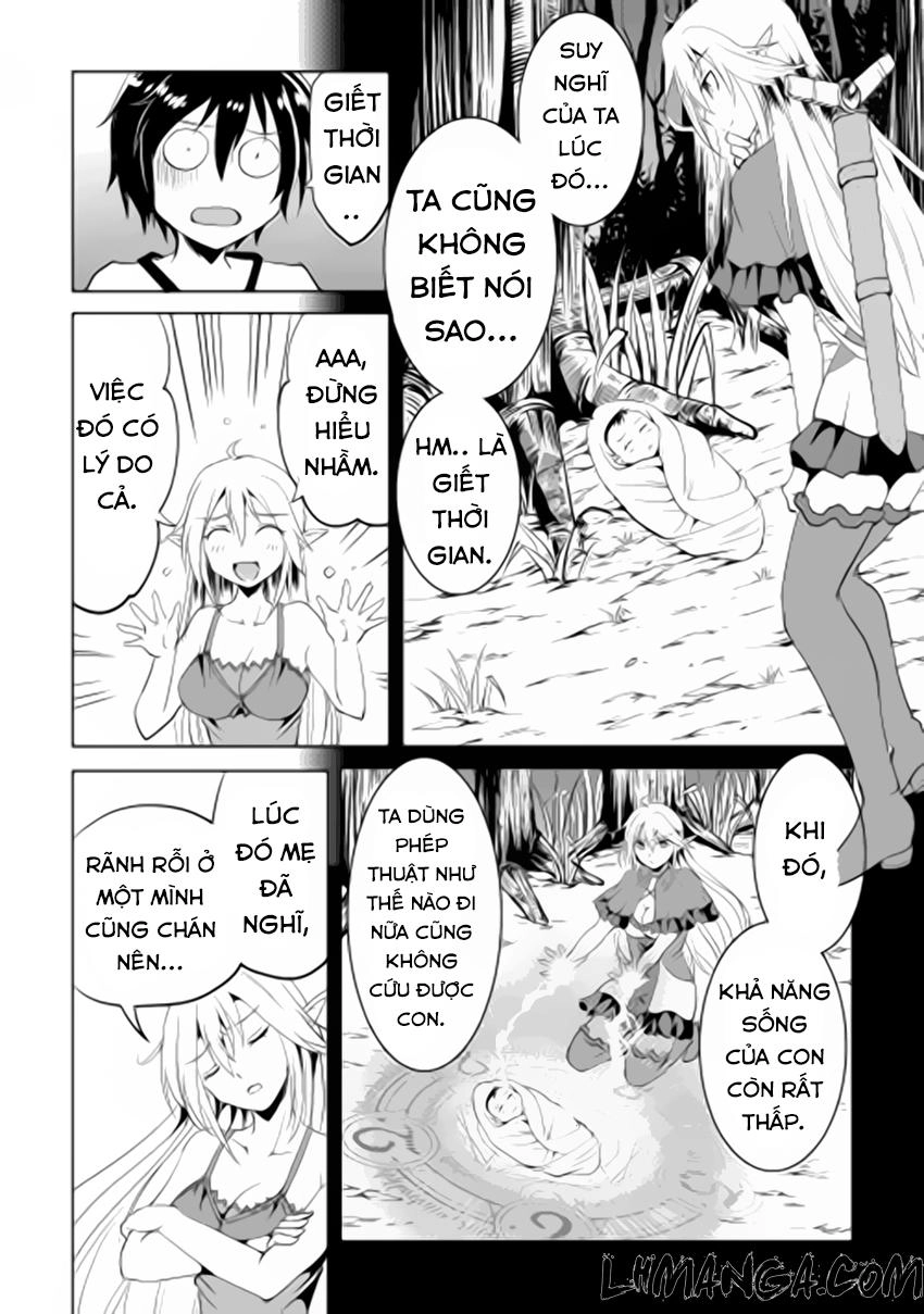 Maken No Daydreamer Chapter 1 - 29