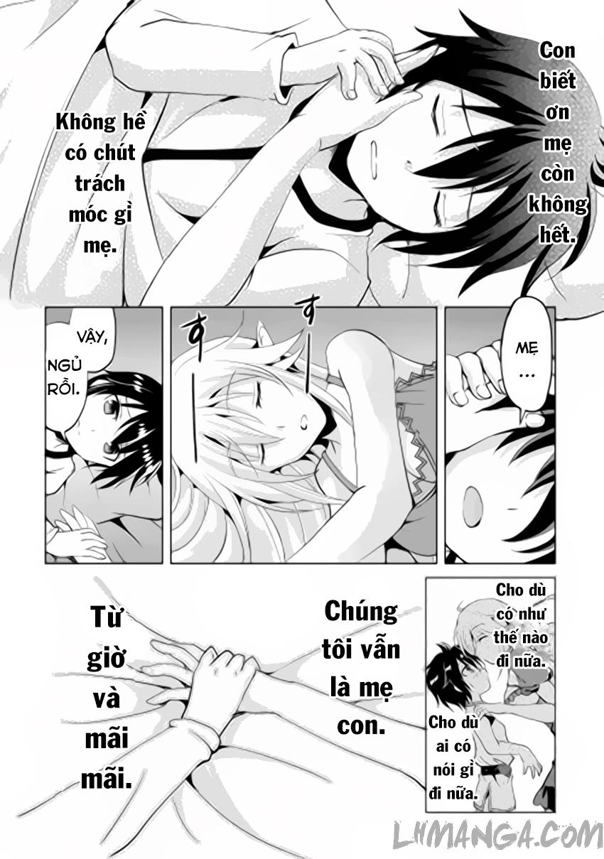 Maken No Daydreamer Chapter 1 - 38