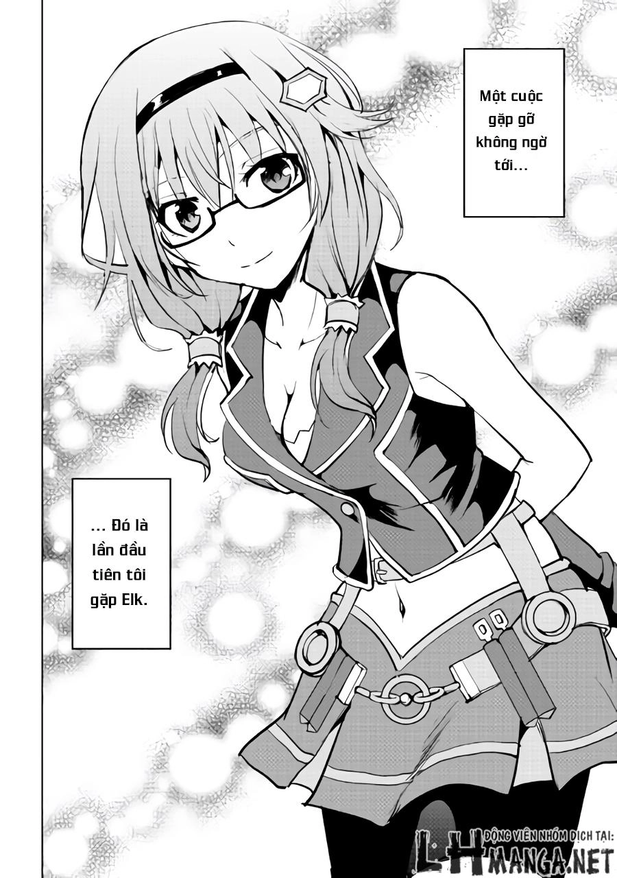 Maken No Daydreamer Chapter 4 - 3