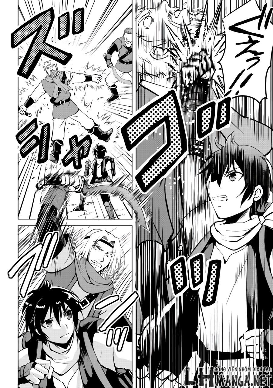 Maken No Daydreamer Chapter 4 - 15