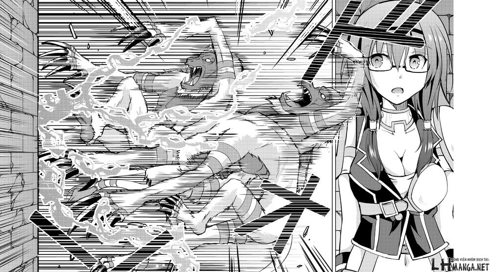 Maken No Daydreamer Chapter 7 - 25