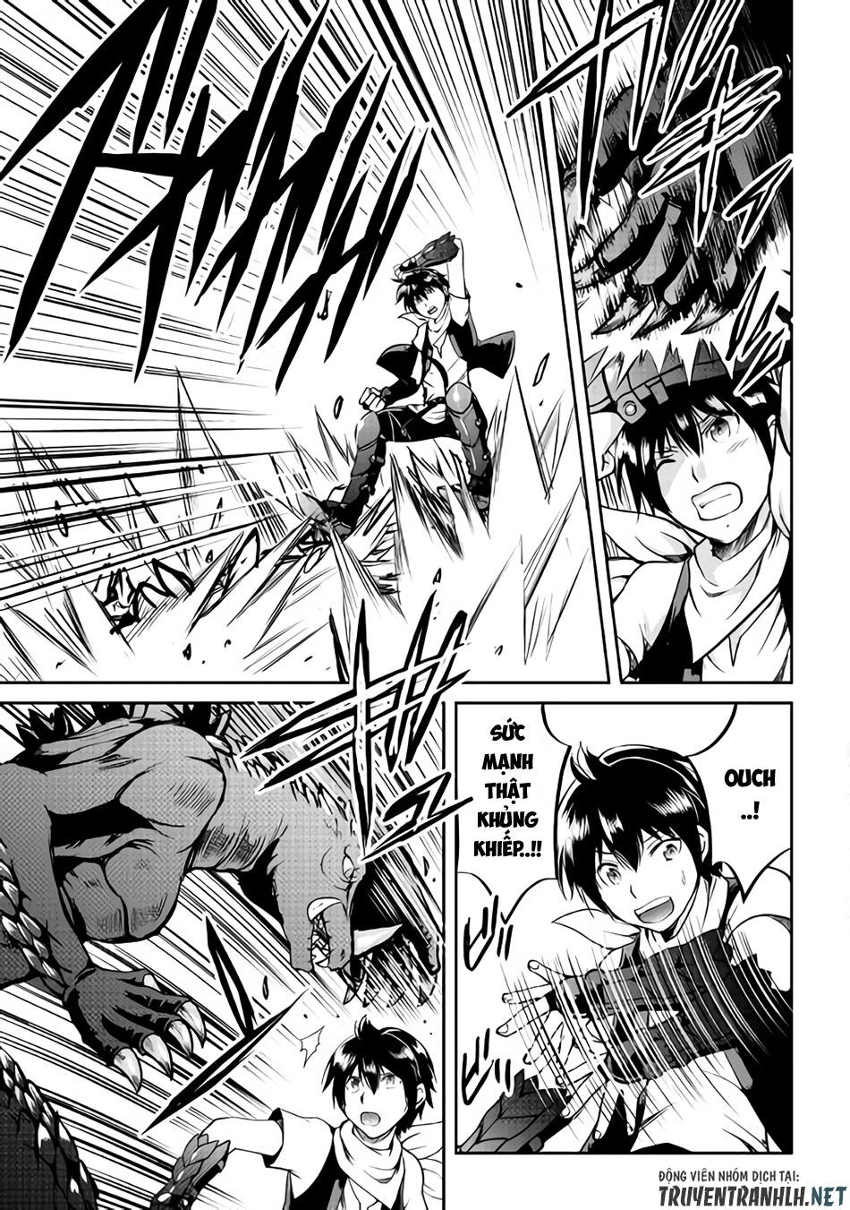 Maken No Daydreamer Chapter 29 - 4