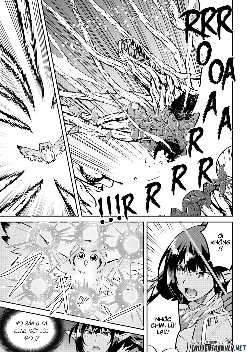 Maken No Daydreamer Chapter 29 - 12