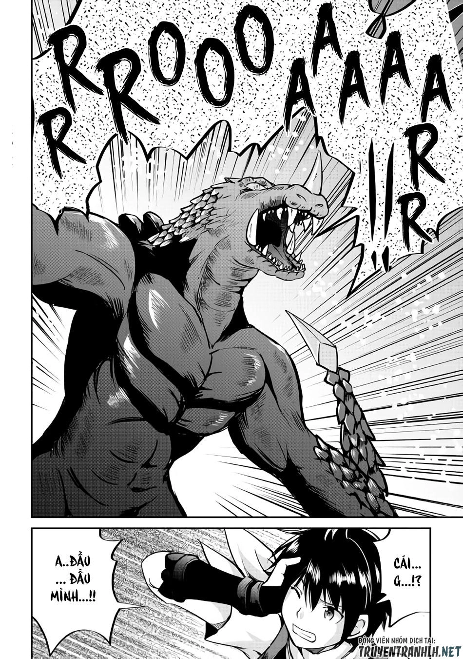 Maken No Daydreamer Chapter 29 - 25