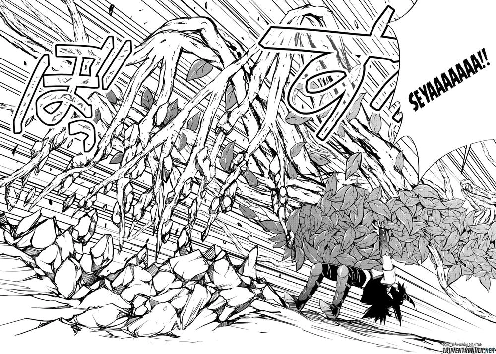 Maken No Daydreamer Chapter 31 - 12