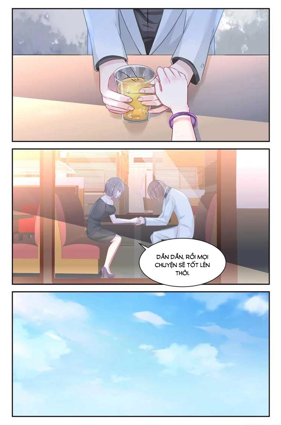 Bá Tình Ác Thiếu: Dạy Bảo Tiểu Đào Thê Chapter 29 - 5