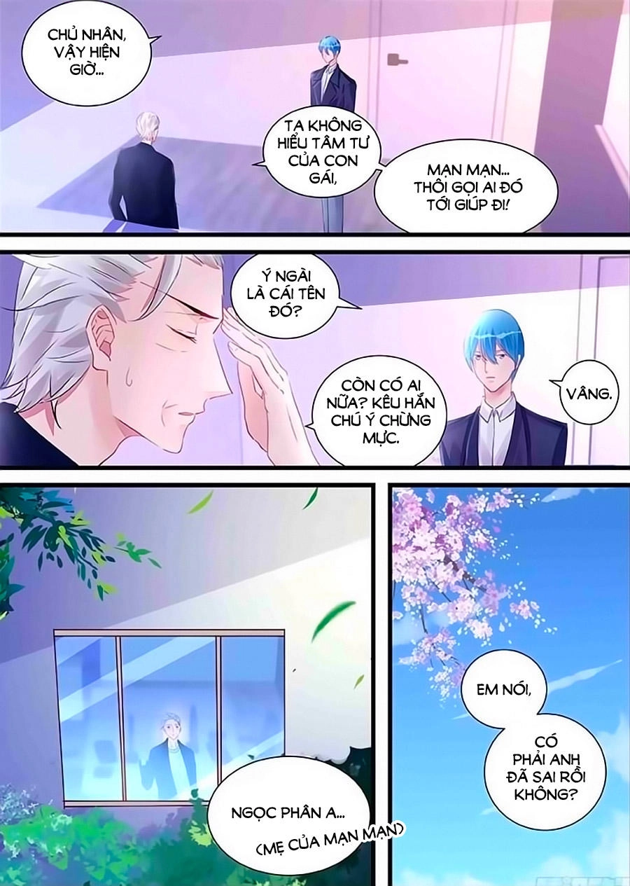 Bá Tình Ác Thiếu: Dạy Bảo Tiểu Đào Thê Chapter 206 - 4