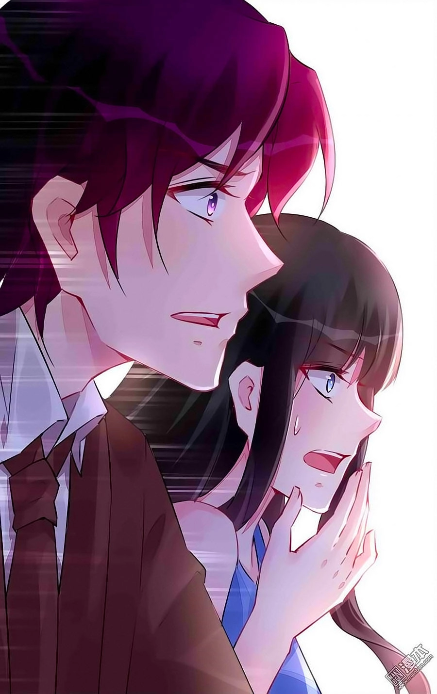 Bá Tình Ác Thiếu: Dạy Bảo Tiểu Đào Thê Chapter 220 - 4