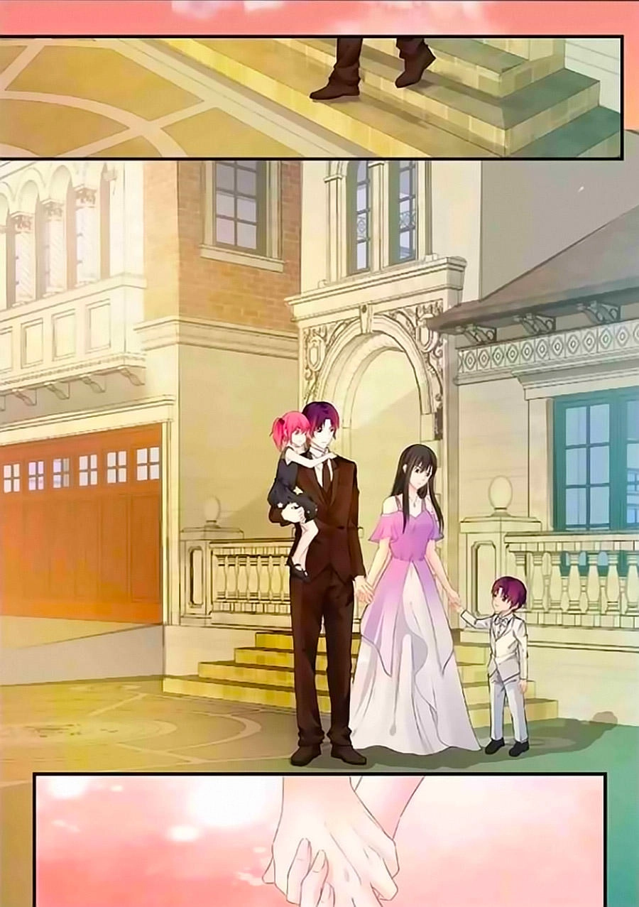 Bá Tình Ác Thiếu: Dạy Bảo Tiểu Đào Thê Chapter 233 - 12