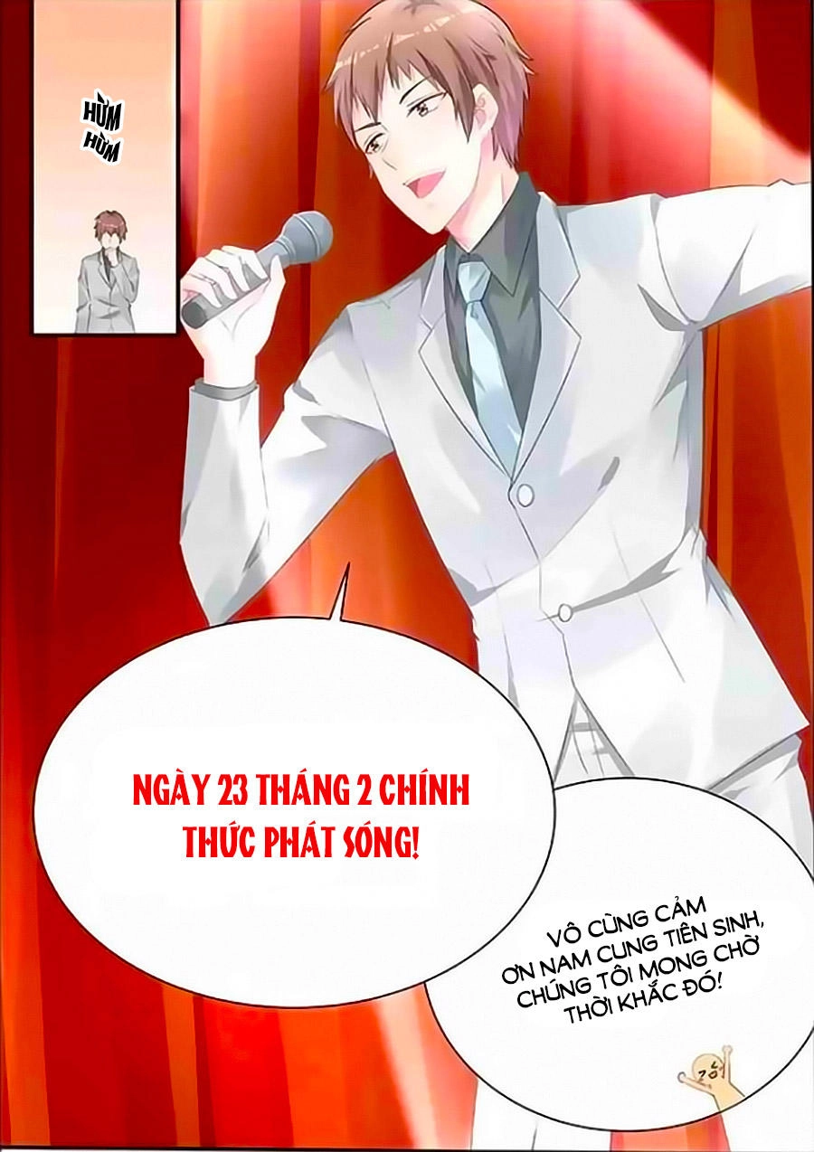 Bá Tình Ác Thiếu: Dạy Bảo Tiểu Đào Thê Chapter 233 - 15
