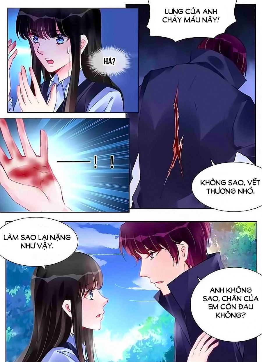 Bá Tình Ác Thiếu: Dạy Bảo Tiểu Đào Thê Chapter 235 - 2