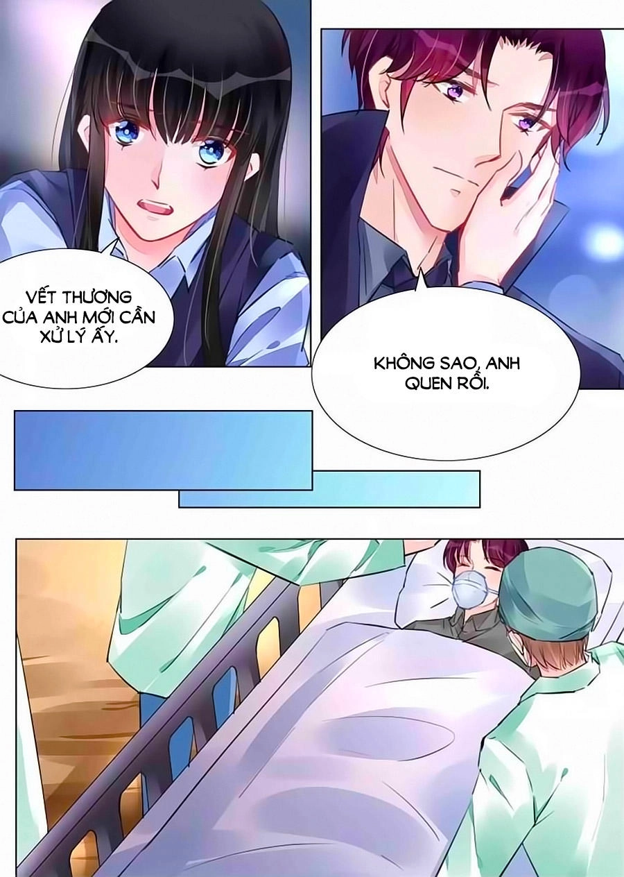 Bá Tình Ác Thiếu: Dạy Bảo Tiểu Đào Thê Chapter 235 - 4