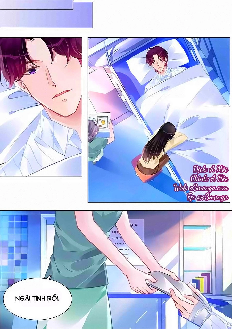 Bá Tình Ác Thiếu: Dạy Bảo Tiểu Đào Thê Chapter 236 - 1