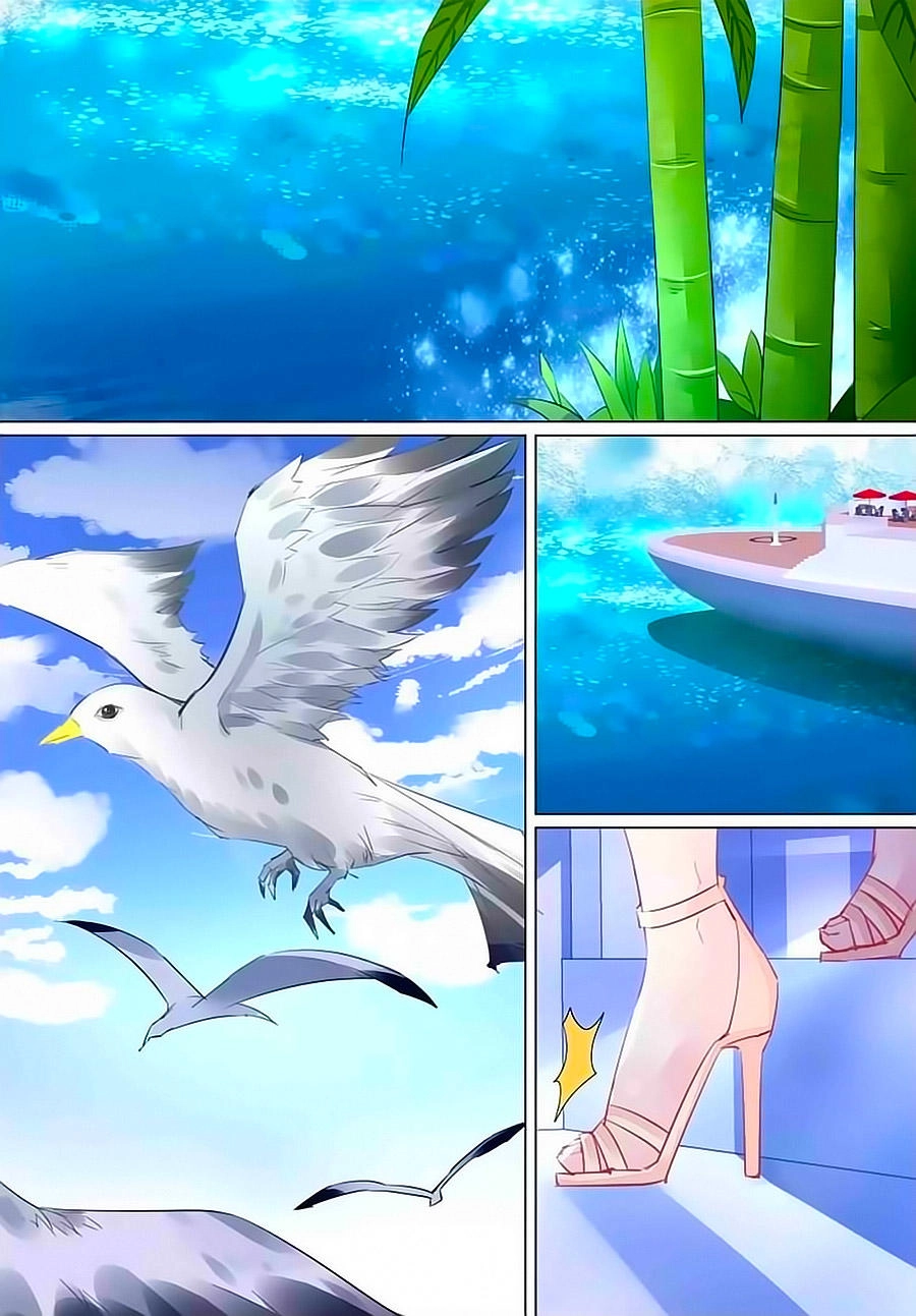 Bá Tình Ác Thiếu: Dạy Bảo Tiểu Đào Thê Chapter 245 - 5