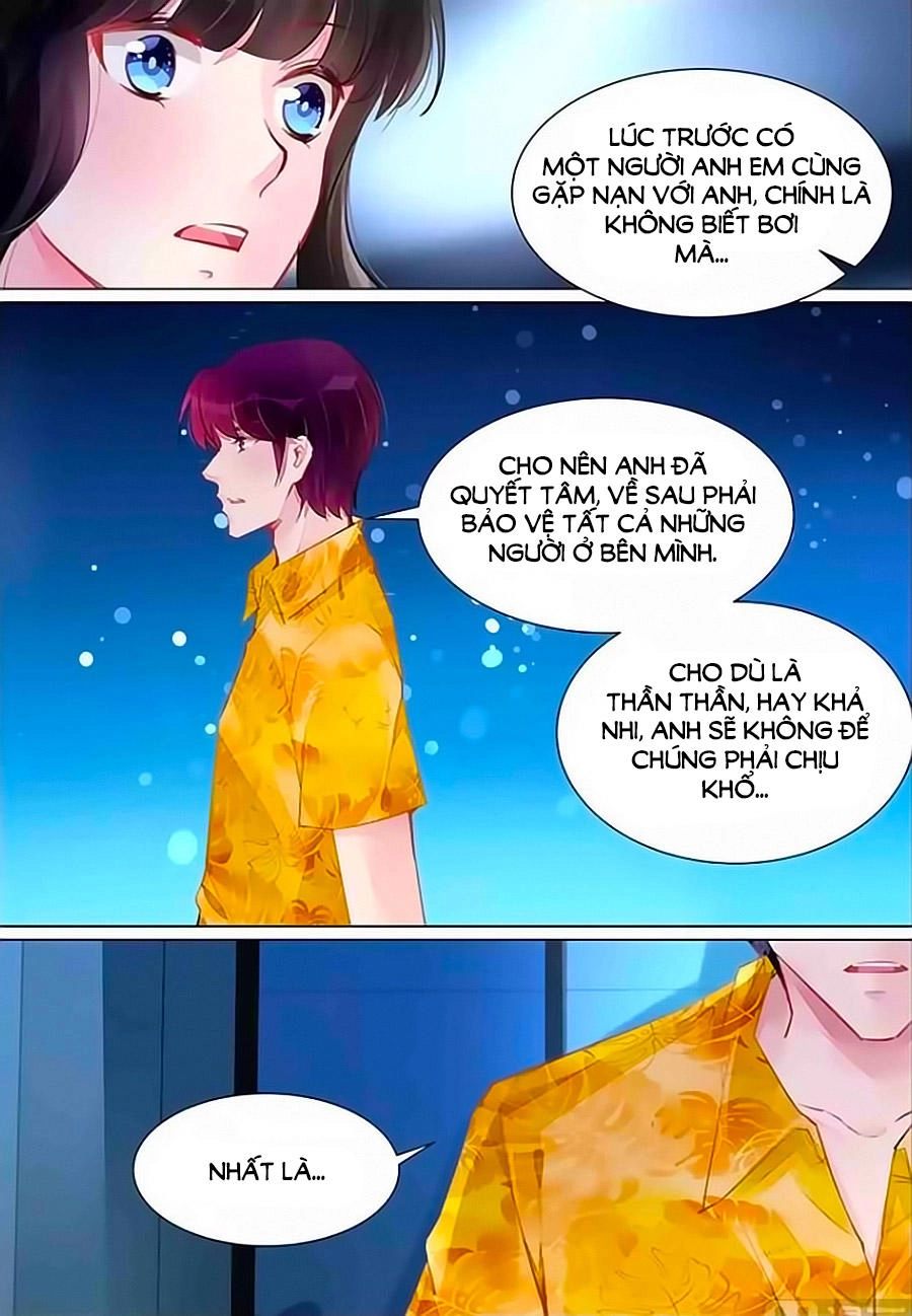 Bá Tình Ác Thiếu: Dạy Bảo Tiểu Đào Thê Chapter 248 - 6