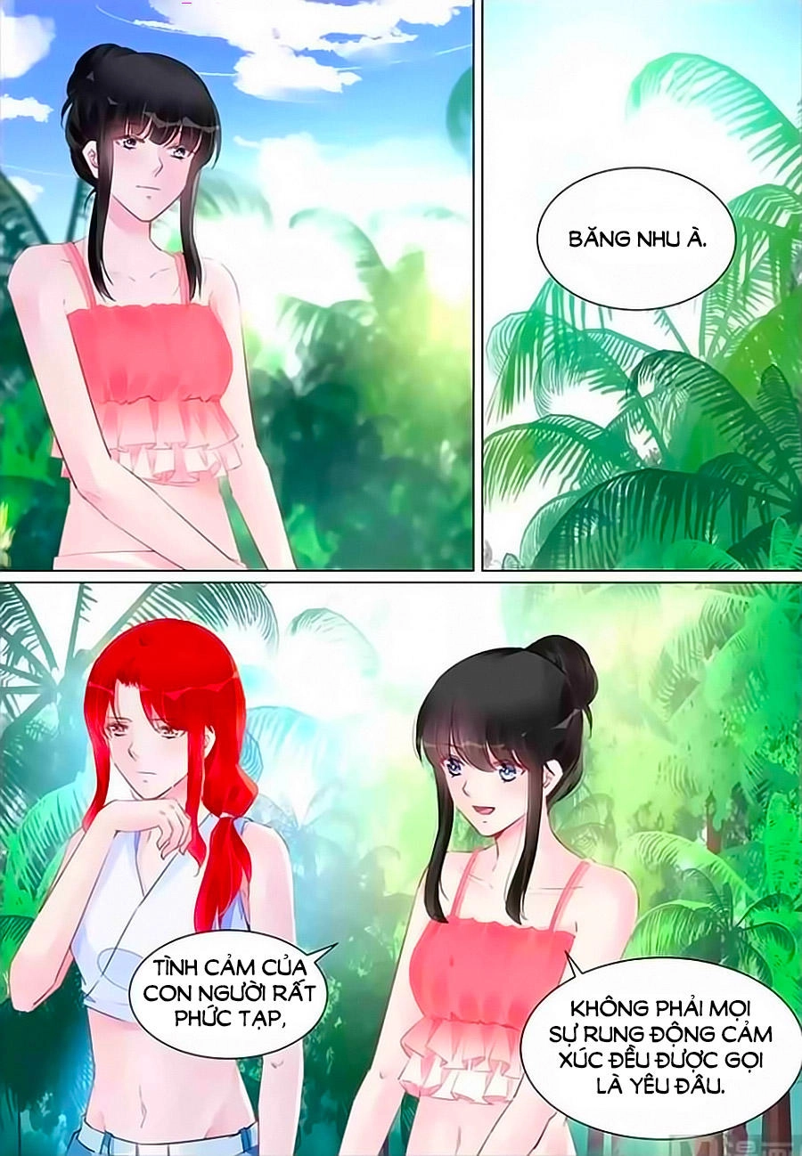 Bá Tình Ác Thiếu: Dạy Bảo Tiểu Đào Thê Chapter 250 - 5