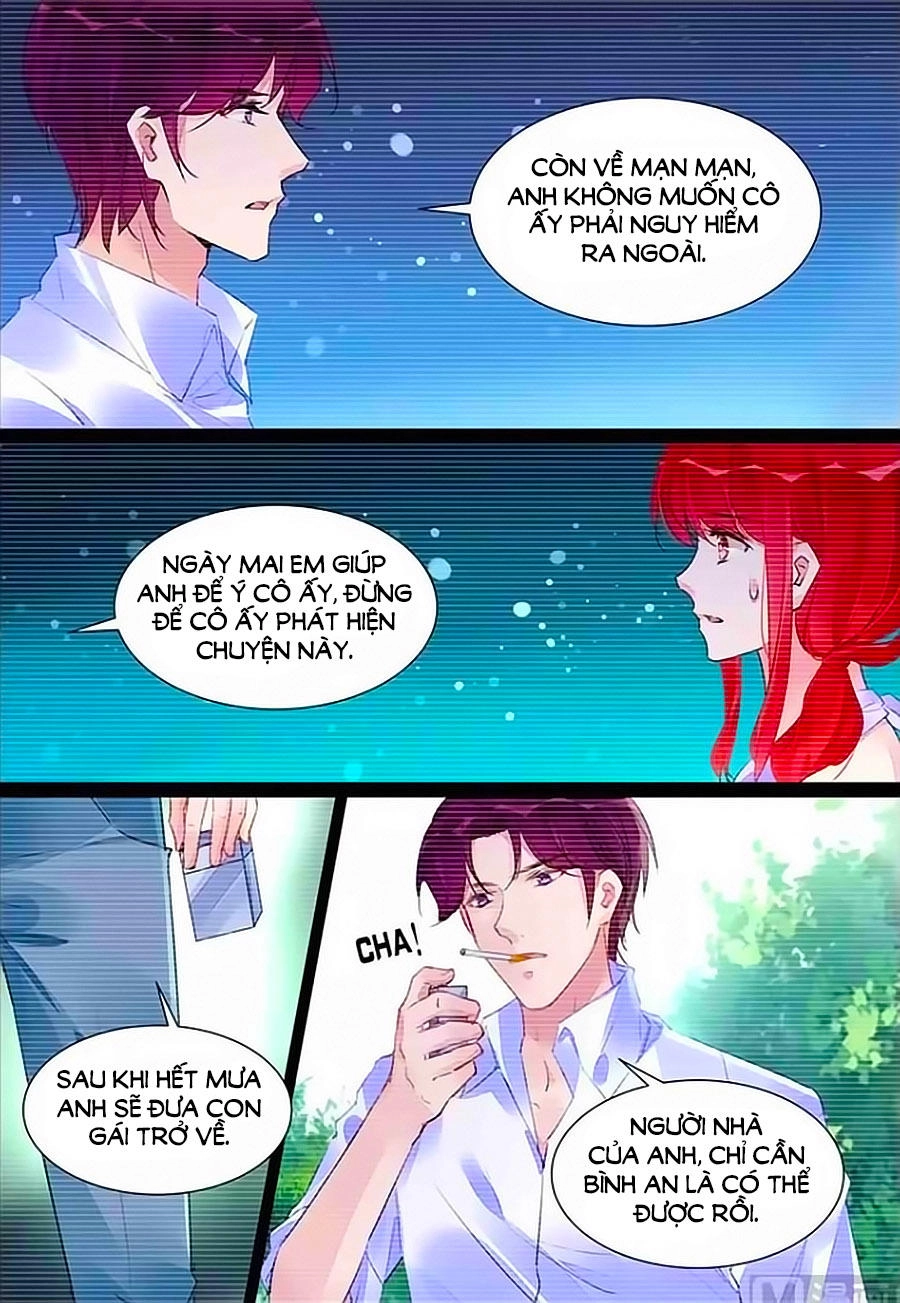 Bá Tình Ác Thiếu: Dạy Bảo Tiểu Đào Thê Chapter 254 - 3