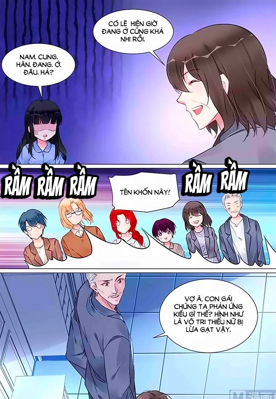 Bá Tình Ác Thiếu: Dạy Bảo Tiểu Đào Thê Chapter 265 - 2