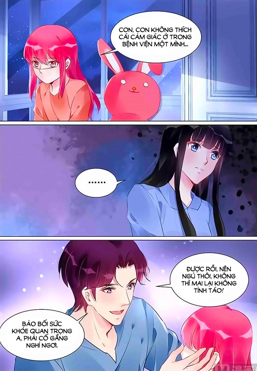 Bá Tình Ác Thiếu: Dạy Bảo Tiểu Đào Thê Chapter 265 - 7