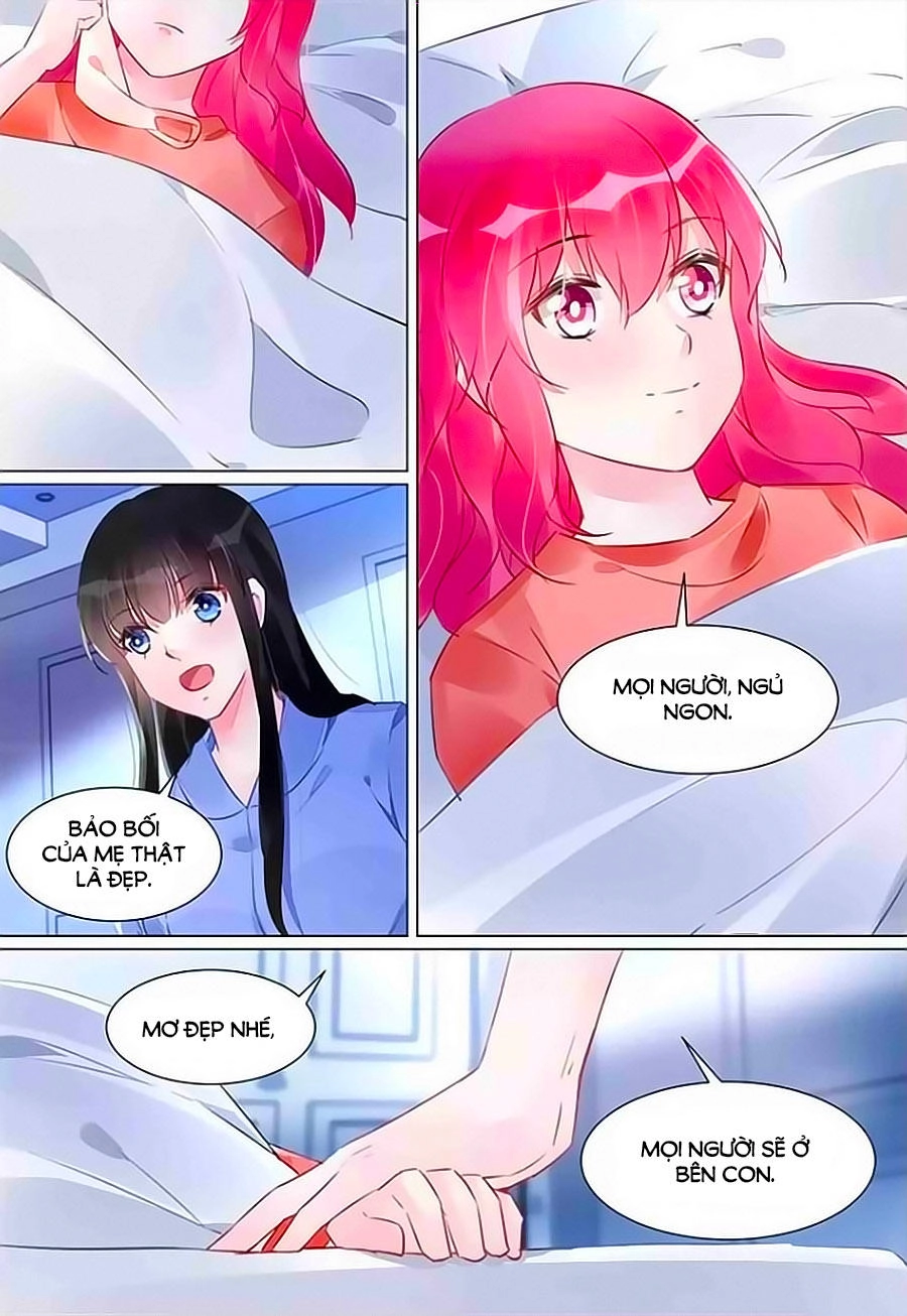 Bá Tình Ác Thiếu: Dạy Bảo Tiểu Đào Thê Chapter 265 - 9