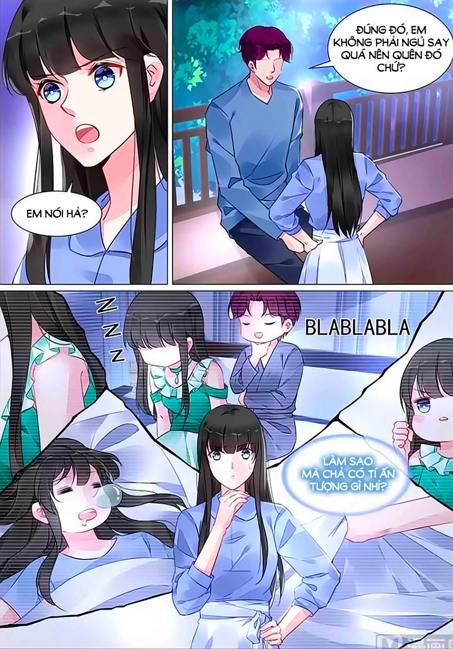 Bá Tình Ác Thiếu: Dạy Bảo Tiểu Đào Thê Chapter 266 - 2