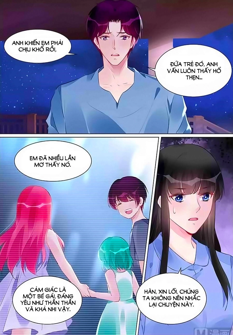 Bá Tình Ác Thiếu: Dạy Bảo Tiểu Đào Thê Chapter 266 - 7