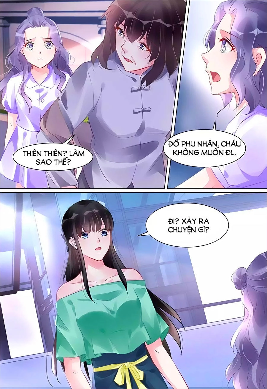 Bá Tình Ác Thiếu: Dạy Bảo Tiểu Đào Thê Chapter 267 - 6