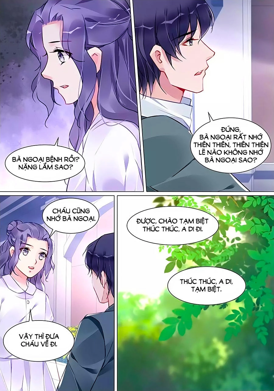 Bá Tình Ác Thiếu: Dạy Bảo Tiểu Đào Thê Chapter 268 - 6