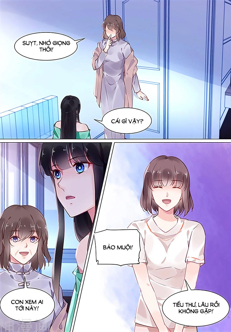 Bá Tình Ác Thiếu: Dạy Bảo Tiểu Đào Thê Chapter 270 - 3